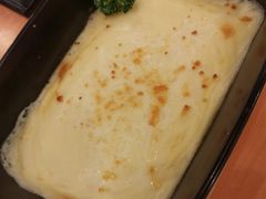 -萨莉亚意式餐厅(深圳北站店)