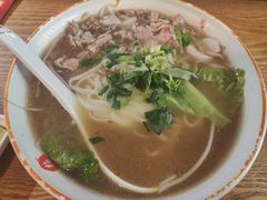 -越南牛肉河粉餐厅(书院巷店)