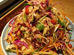 -大哈福烧烤·海鲜·家常菜(延安三路店)
