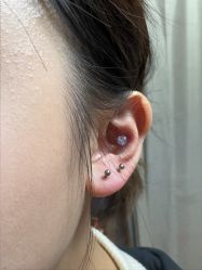 -匿名者纹身学院派·刺青