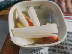 -木屋烧烤(白石洲店)
