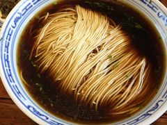 -同得兴 Since·1995 传统苏式面馆(十全街店)