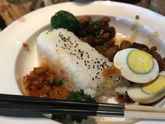 -咖梦餐厅 COMENG RESTAURANT