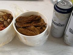 -吴长子卤菜馆(统一街店)