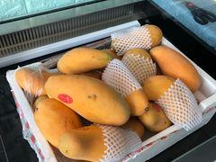 -榴芒先森生日蛋糕甜品台定制(1店诚信大道店)