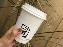 -JPG coffee(广州体育西店)