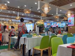 -大师傅金奖啤酒鱼(西街口总店)