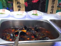 -亚马逊环球美食百汇(新城吾悦广场店)