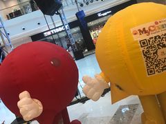 -星巴克(太原茂业天地店)