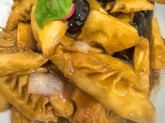 -北塘海鲜·天津菜·鲅鱼水饺是一绝(大光明桥旗舰店)
