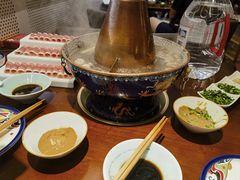 -1078號老北京涮肉(松柏店)