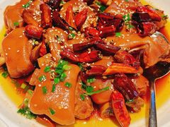 -川旺角融合菜•海景餐厅(星海广场店)