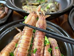 -小时候焗海鲜(鄞州万达店)