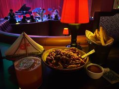 -JZ Club 爵士酒吧(上海店)
