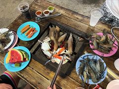 -Jomtien Talay Pao Pattaya