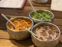 -Doo Dee Thai Food(Issan/Isaan/Esan)
