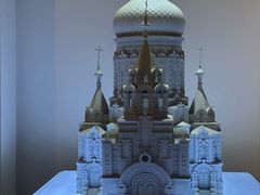 -哈尔滨规划展览馆