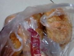 -朱记小郑酥烧饼(建康路店)
