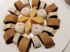 -便宜坊烤鸭店(航天桥店)