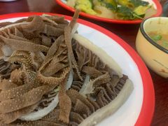 -聚首堂·特色小吃·肘子(什刹海德胜门店)