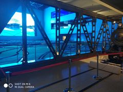 -哈尔滨规划展览馆