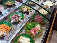 -饭橘汉江码头·乡野土菜馆(静安路店)