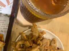 -红小满休闲餐厅(十全街店)