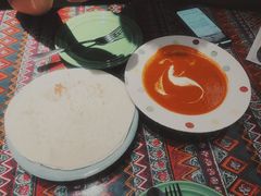 -Tony's House