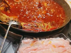 -老夏老火锅(西安南路总店)
