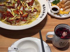 -太二酸菜鱼(正大广场店)