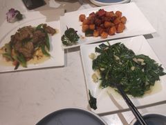 -香香海南菜餐厅
