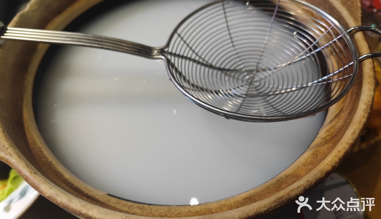 吃着火锅唱着歌~跨年的好去处