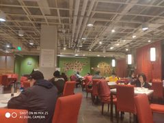 大堂-金鼎轩(亚运村店)