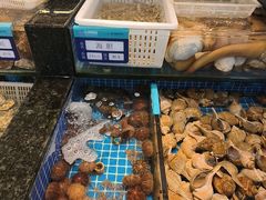 -东海怡品海鲜豆捞(舟宿夜江店)
