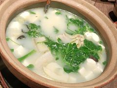 -香园茶社·金陵小灶(老门东店)