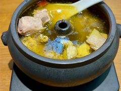 -云海肴·汽锅鸡·云南菜(南强街店)