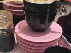 -争鲜回转寿司(通州万达店)