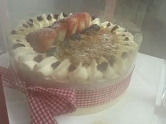-Rosy洛绮·蛋糕咖啡店