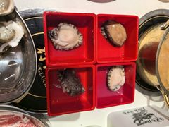 -行运海鲜食集(北京首店)