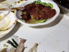 -枇杷园食为鲜火锅(南山店)