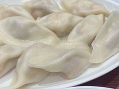 -喜家德虾仁水饺(长泰广场店)