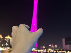 -海心沙亚运公园