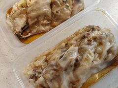 -山水肠粉(盐田店)