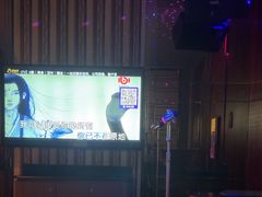 -佰迪乐KTV(岑溪店)
