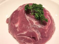 -南门涮肉(北洼路店)