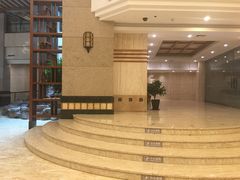 -天明山温泉大酒店