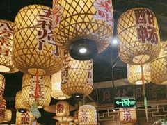 -南京大牌档(青岛万象城店)