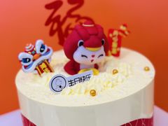 -CAKE BOSS 蛋糕老板(西单君太百货店)