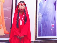 -盘子女人坊(西安至尊店)