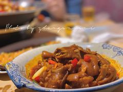 -江味龙虾馆·裸蓝龙虾(南山店)